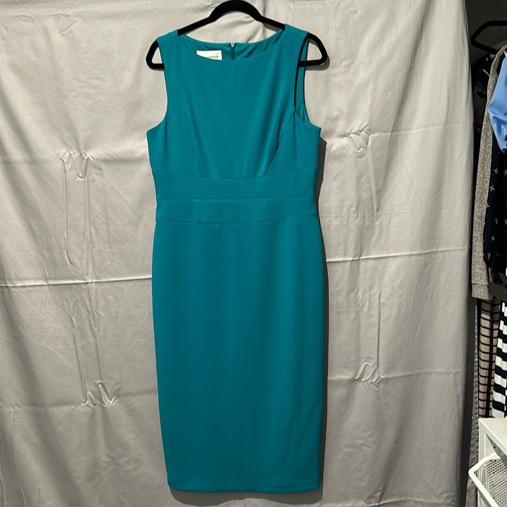 Donna Morgan Midi dress 12